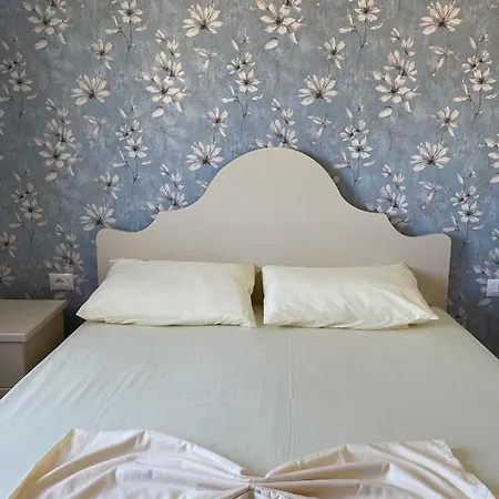 Casa De La Playa Apart-hotel Velipojë