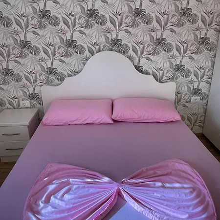 De La Playa Appart hôtel *