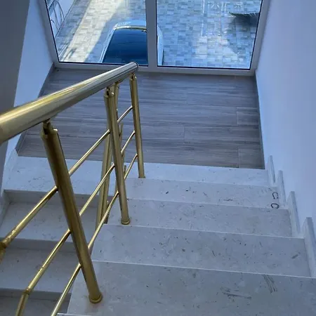 Casa de la Playa Velipojë