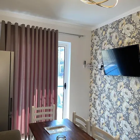 Casa de la Playa Apartahotel
