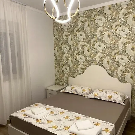 Appart hôtel De La Playa