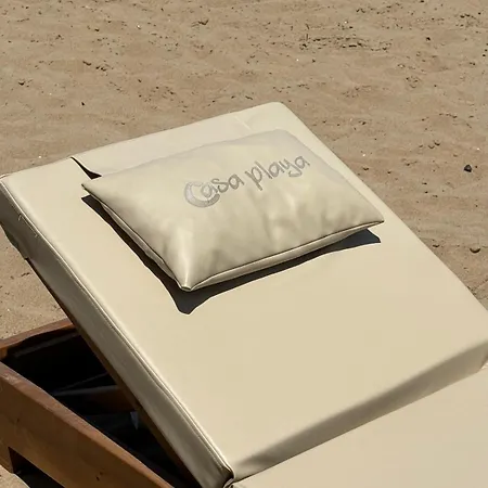 Casa de la Playa * Velipojë