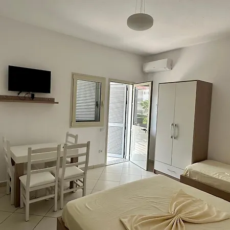 Casa De La Playa * Velipojë