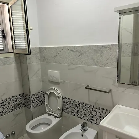 Appart hôtel De La Playa *