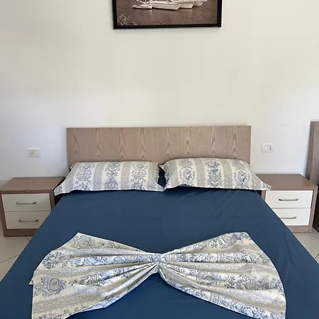 De La Playa Appart hôtel Velipojë