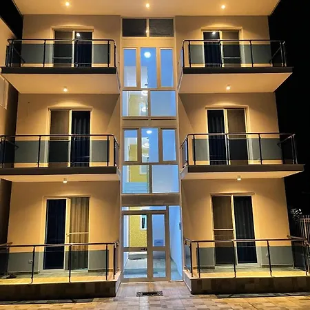 Hotel De La Playa Aparthotel