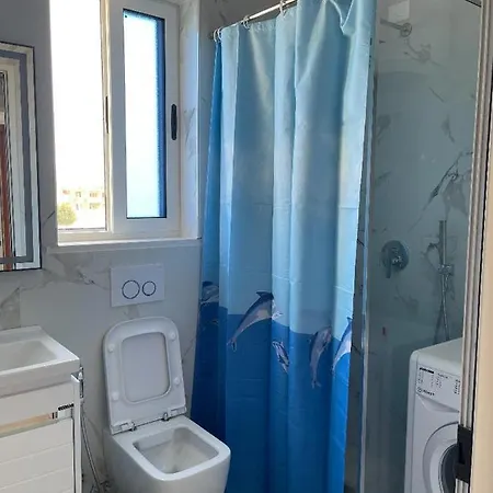 De La Playa Velipojë