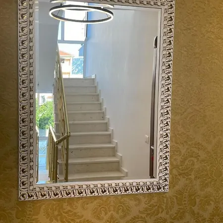 Apart Otel De La Playa Velipojë