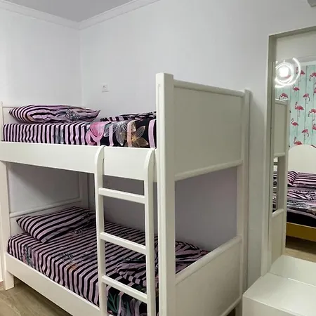 De La Playa * Velipojë