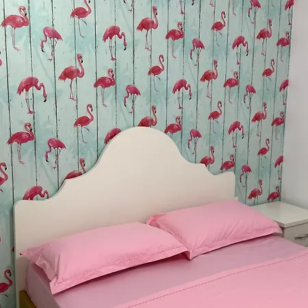 Lejlighedshotel Casa De La Playa *