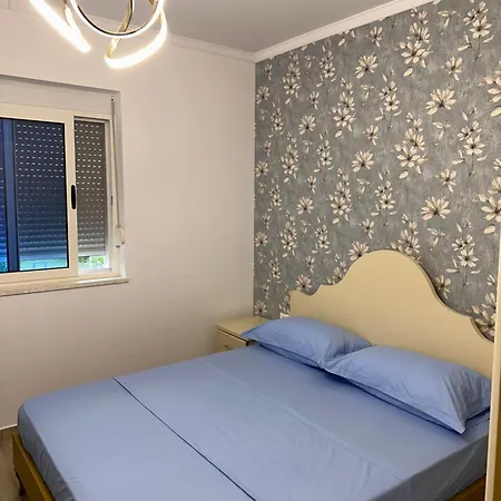 Casa De La Playa Velipojë