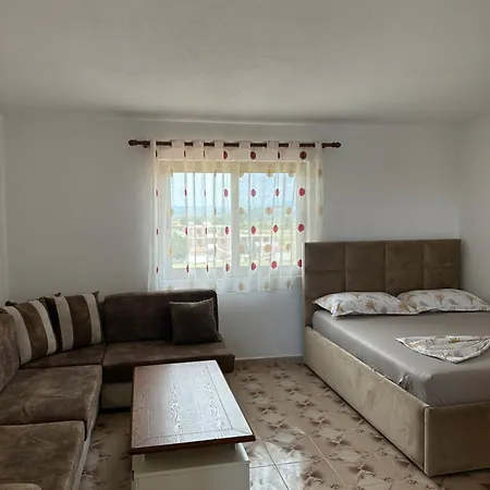 Lejlighedshotel Casa De La Playa