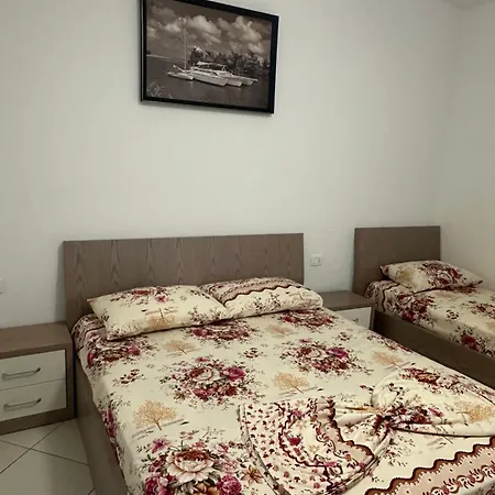 Casa De La Playa Lejlighedshotel *