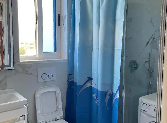 Casa De La Playa Velipojë