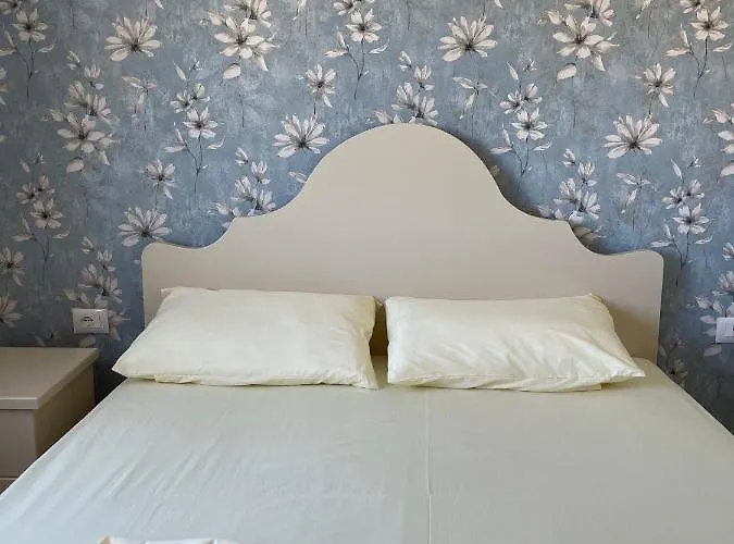 Casa De La Playa Lejlighedshotel Velipojë