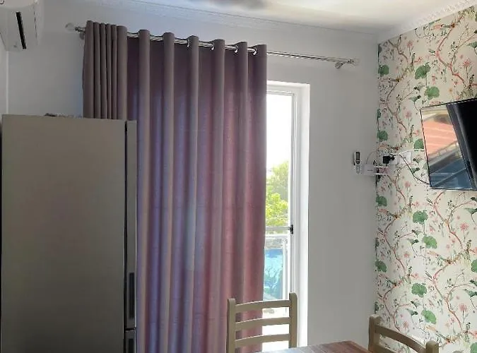 Casa De La Playa Velipojë