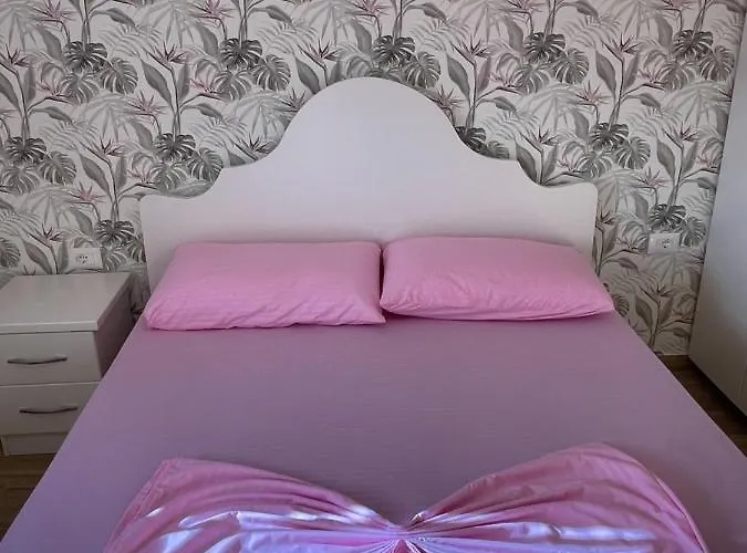 Casa De La Playa Lejlighedshotel *