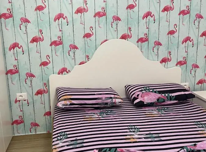 Lejlighedshotel Casa De La Playa *