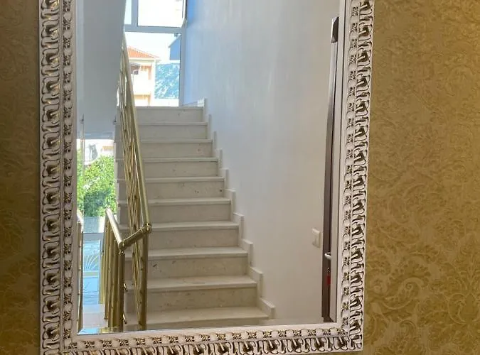 Lejlighedshotel Casa De La Playa Velipojë