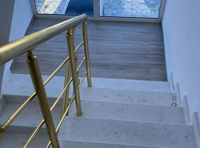 Casa De La Playa Velipojë