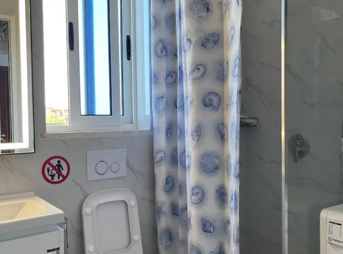 Casa De La Playa * Velipojë