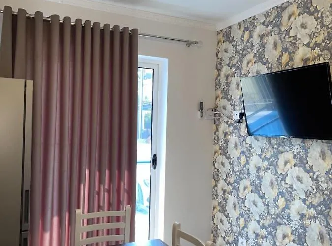 Casa De La Playa Lejlighedshotel