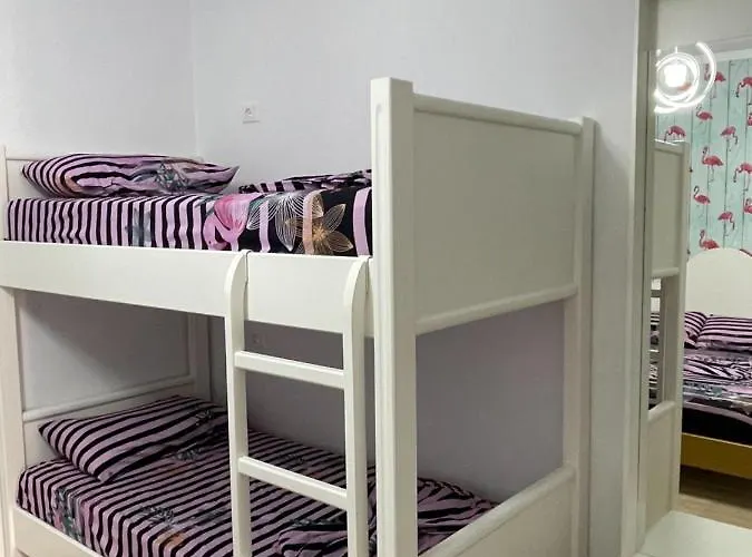 Casa De La Playa * Velipojë