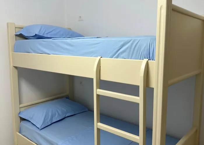 Lejlighedshotel Casa De La Playa *