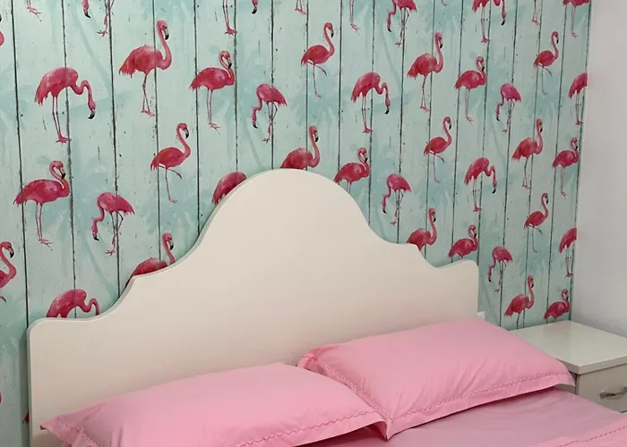 Lejlighedshotel Casa De La Playa *