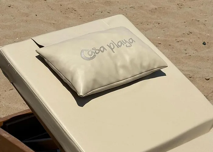 Casa De La Playa * Velipojë