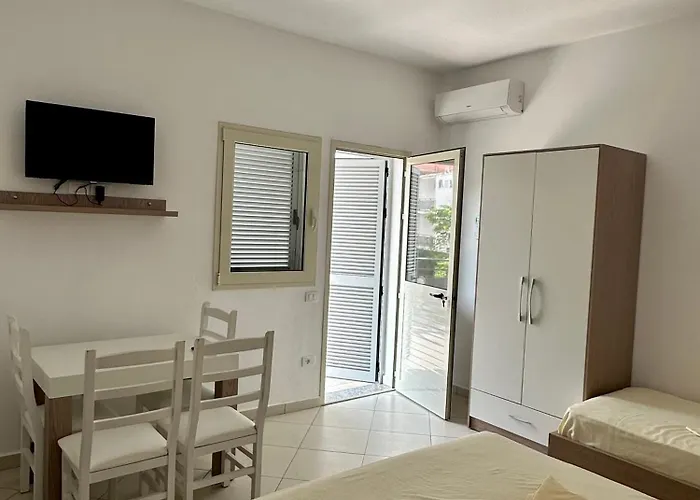 Casa De La Playa * Velipojë