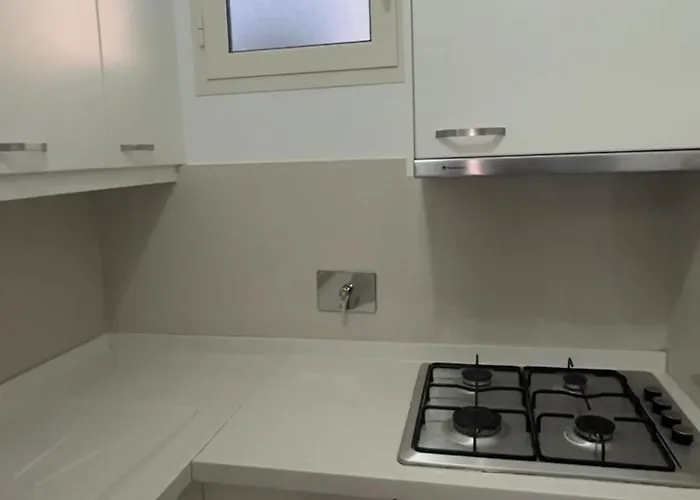 Casa De La Playa Lejlighedshotel