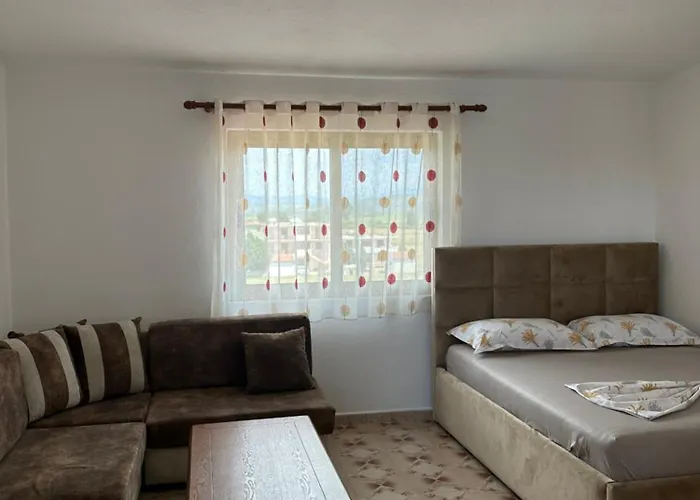 Lejlighedshotel Casa De La Playa