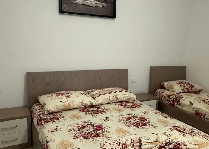 Casa De La Playa Lejlighedshotel *