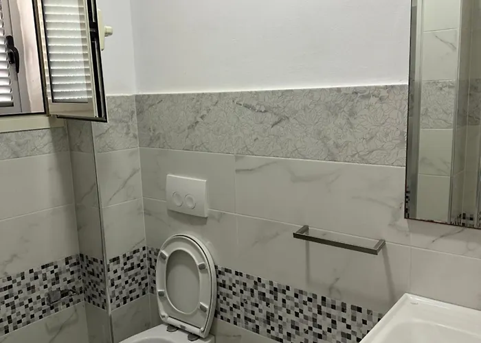 Lejlighedshotel Casa De La Playa *